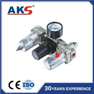 Ac Frl Kombinovaná úprava zdroje vzduchu