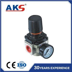 Úprava zdroje vzduchu Ar Regulator