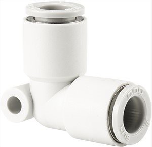 Kq2l Kolenní pneumatické rychlospojky